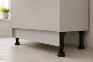 Adjustable Legs