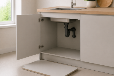 Sink Base