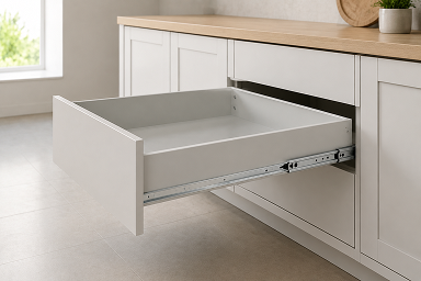 Soft Drawers