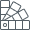 Colour icon