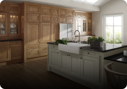 Image of Classic Kitchen