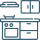 Icon for Your dream kitchen