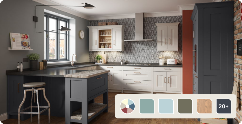 Stori/Uform Kitchens