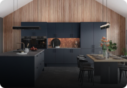 Image of Modern Kitchen