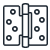 Image For Easy Guide to Adjusting Corner Unit Hinges