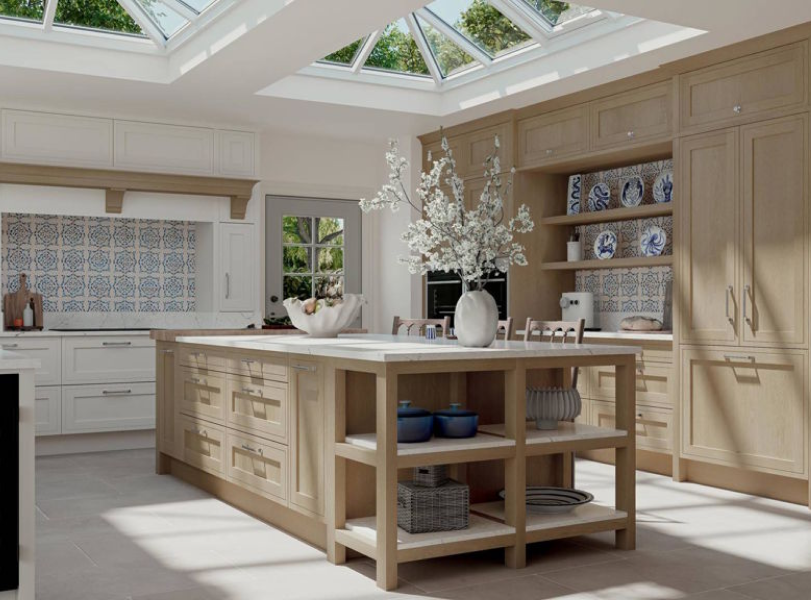 Image for Kitchen Planning