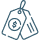 Icon for We beat the price