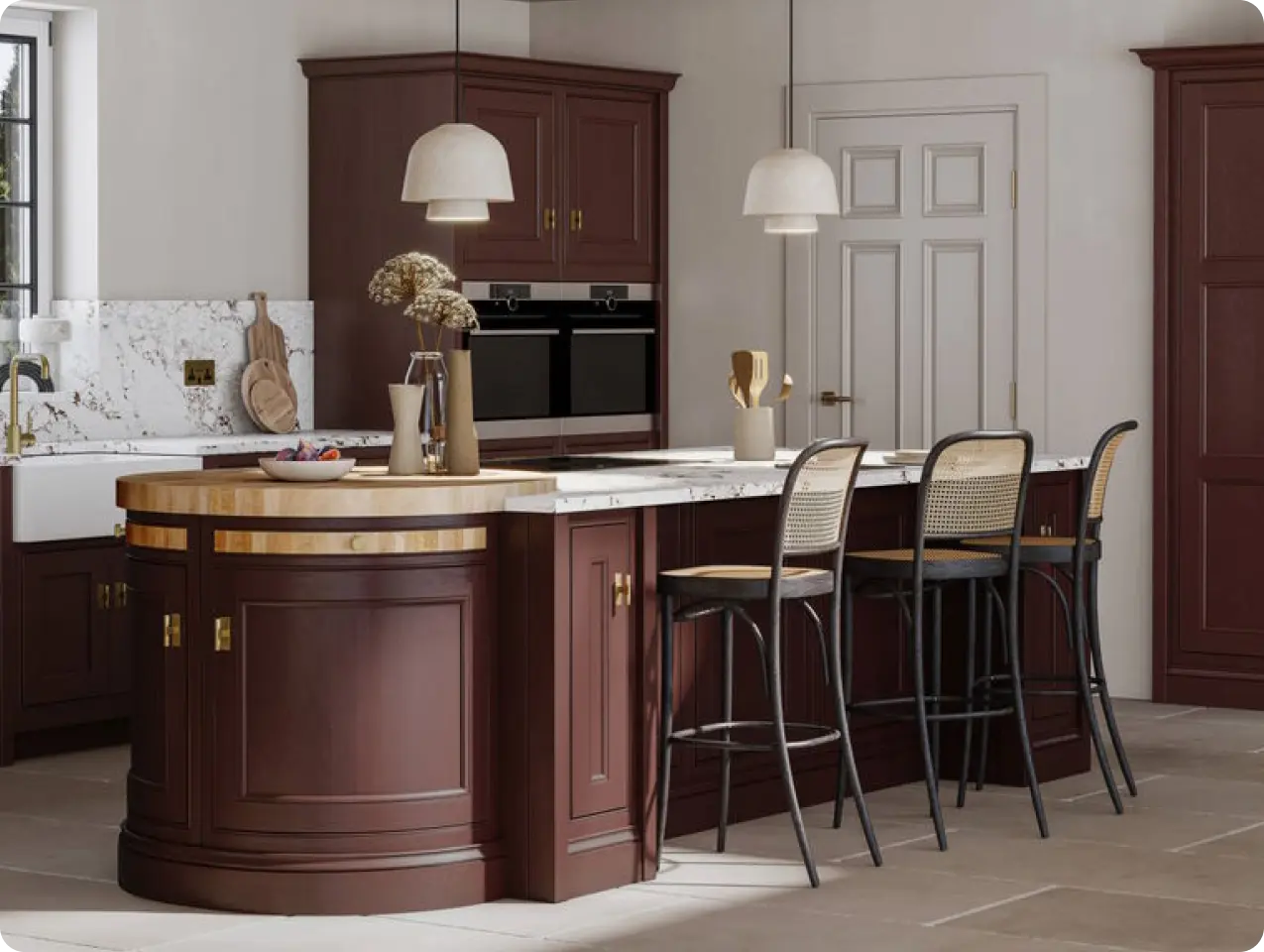 Designed for Convenience