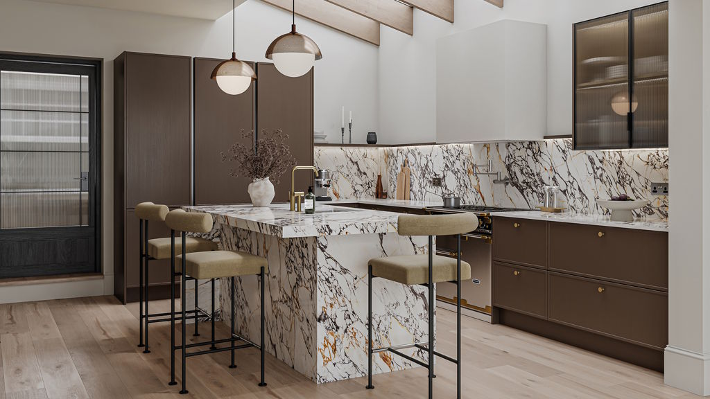 Modern Kitchen