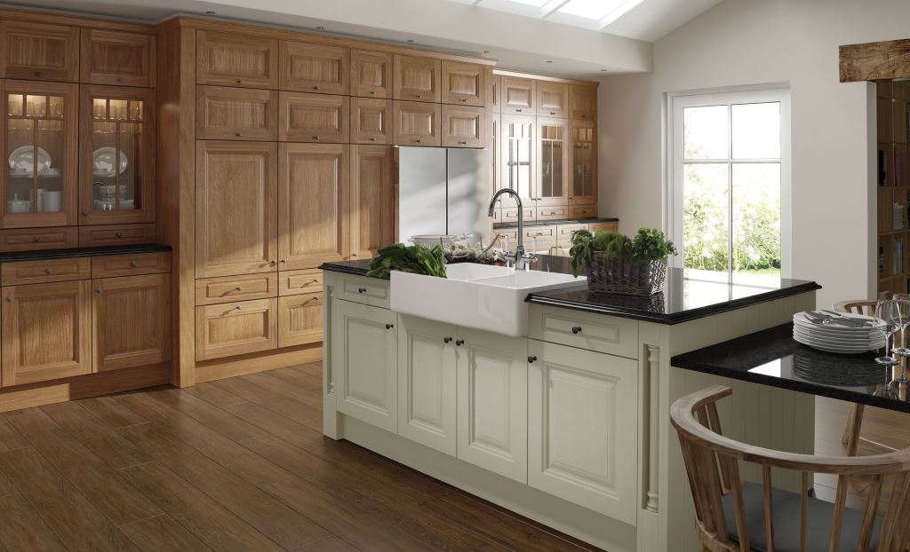 Classic Kitchen