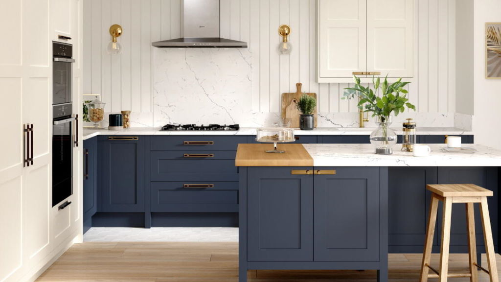A-Z Kitchens