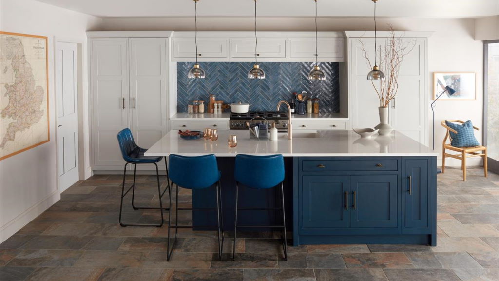 Inframe Kitchen