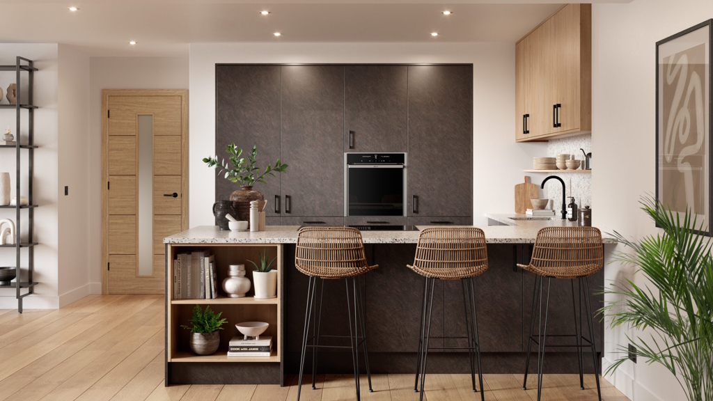 Image for Kitchen Planning