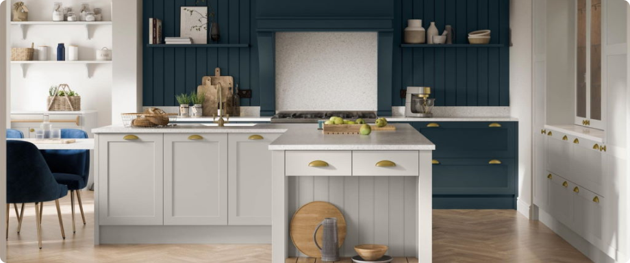 Kitchen details