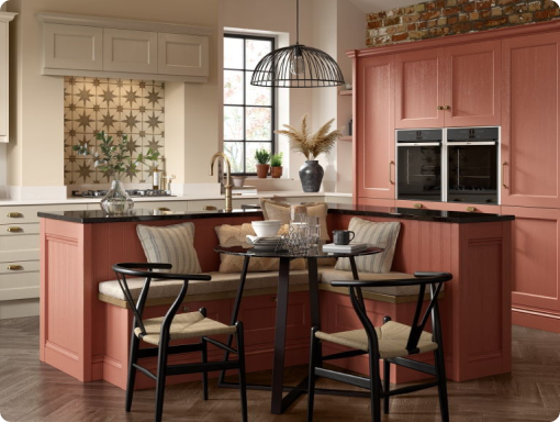 Kitchen details