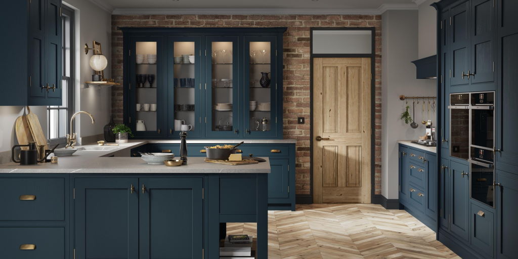 Your Unique Kitchen, at Trade Prices