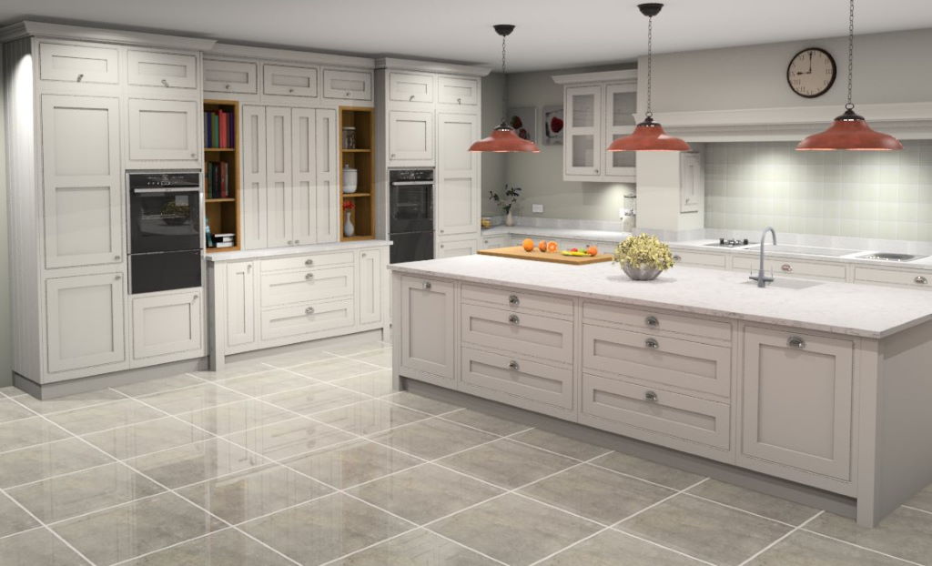 Get MORE INFORMATION ON OUR KITCHEN PLANNING SERVICE