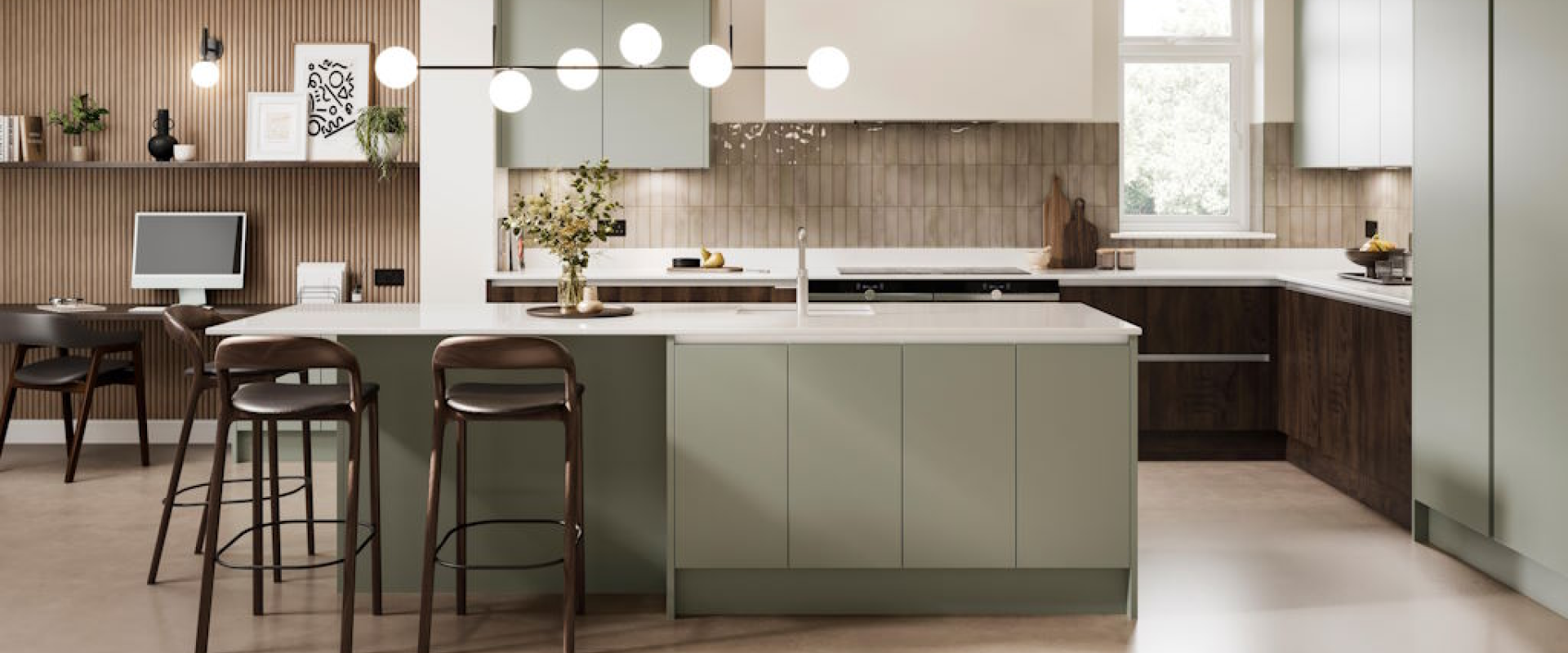 Kitchen Planning