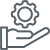Icon For Easy Maintenance
