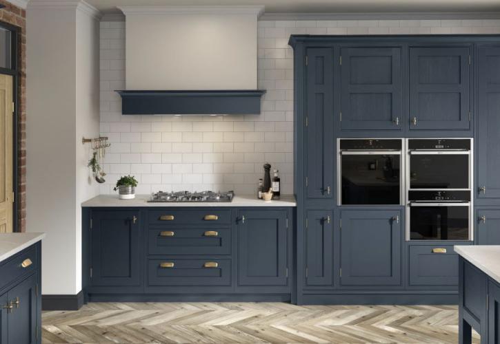 Get A Free Kitchen Quote