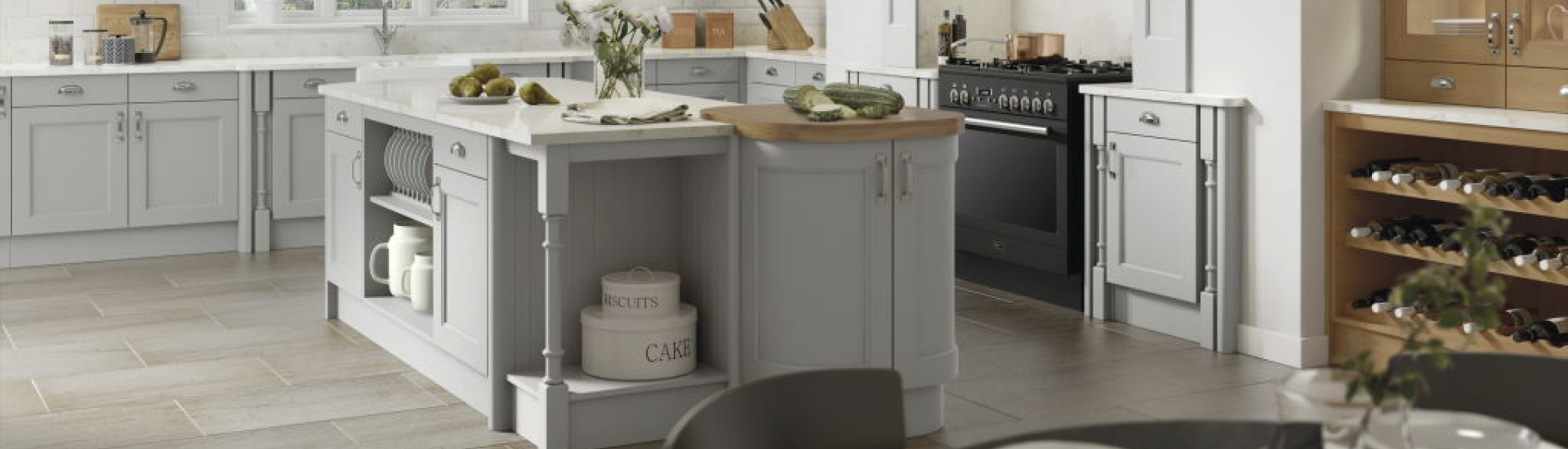 Key Considerations When Buying Your Kitchen banner