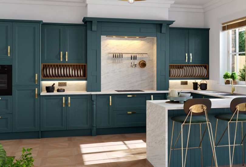 Image for Kitchen Planning