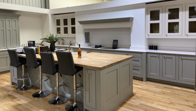 Langton Inframe