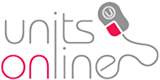 Units Online